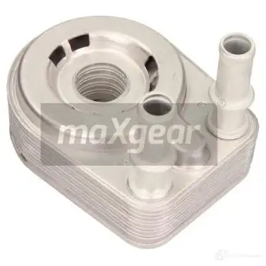 Масляный радиатор двигателя MAXGEAR 140034 8V 951 1424431460