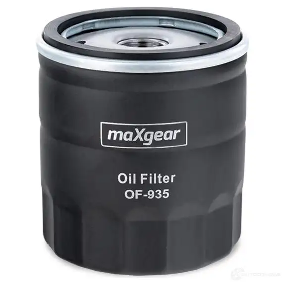 Масляный фильтр MAXGEAR O F-935 2839885 F7G1I 260074 изображение 2