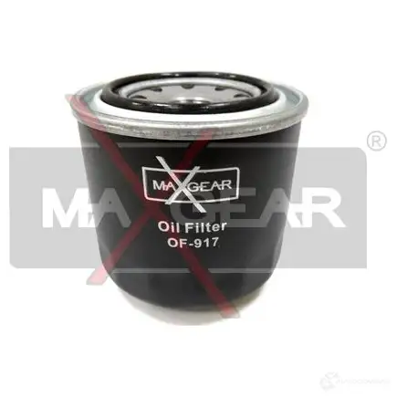 Масляный фильтр MAXGEAR DBQOVEA OF -917 260114 2839914 изображение 0