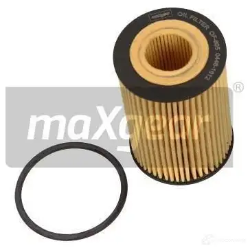 Масляный фильтр MAXGEAR O F-605 260883 PM597KO 1194317610 изображение 0