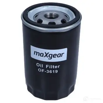 Масляный фильтр MAXGEAR G3G ZJ 261527 1437641438 изображение 0