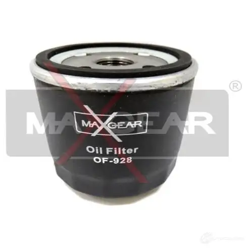 Масляный фильтр MAXGEAR 2840066 4RBNO OF- 928 260271