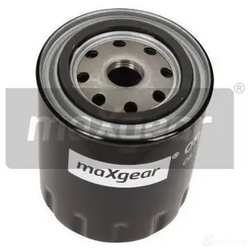 Масляный фильтр MAXGEAR G24QU 2840538 260749 OF-95 3
