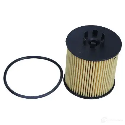 Масляный фильтр MAXGEAR CGPN3VW 260314 OF-53 5 2840109 - Изображение 1