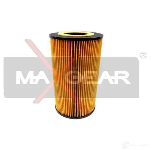 Масляный фильтр MAXGEAR F6CRL 260177 O F-345 2839973 изображение 0