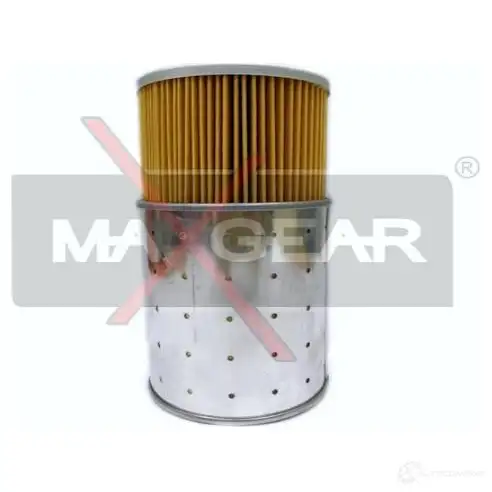 Масляный фильтр MAXGEAR 1M5Z9 OF -249 2839835 260017