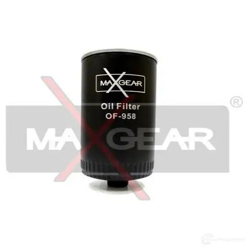 Масляный фильтр MAXGEAR MXV5NM OF-9 58 2839930 260133