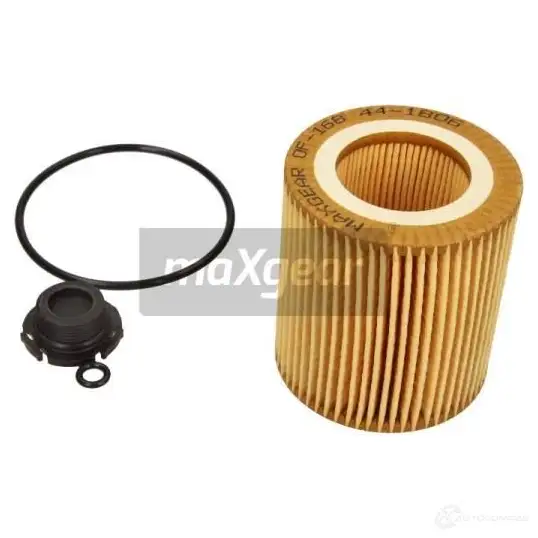 Масляный фильтр MAXGEAR V5YOOW 261215 1424514515 OF -168