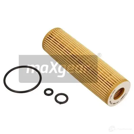 Масляный фильтр MAXGEAR LRKK24 1424514663 261365 OF-66 1