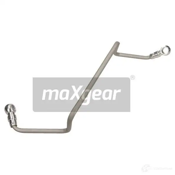 Масляная трубка турбины MAXGEAR 3 9KFHS 680152 1228385233