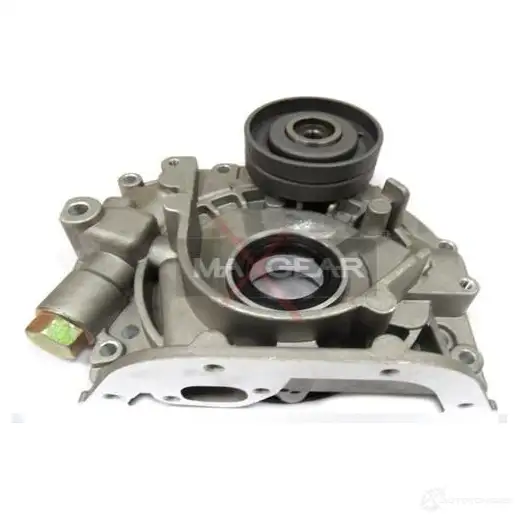 Масляный насос MAXGEAR 4WFL0N 420020 2843321 034115105A/M G