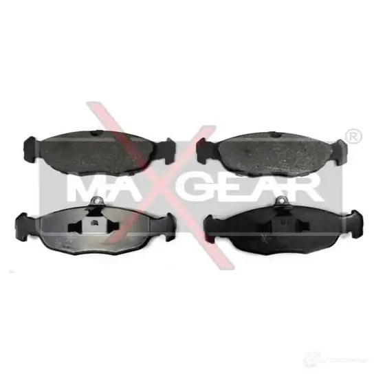 Маслоотделитель вентиляции картерных газов MAXGEAR 181280 4X 993 1437611497 - Изображение 1