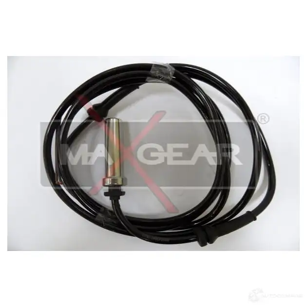 Пактроник, датчик парковки MAXGEAR 1437615084 S0W6HR Y 271319 - Изображение 1