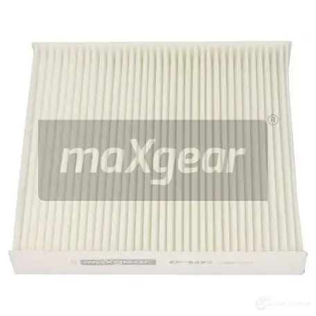 Салонный фильтр MAXGEAR 1194317792 261077 FZYCY6 K F-6482 изображение 3