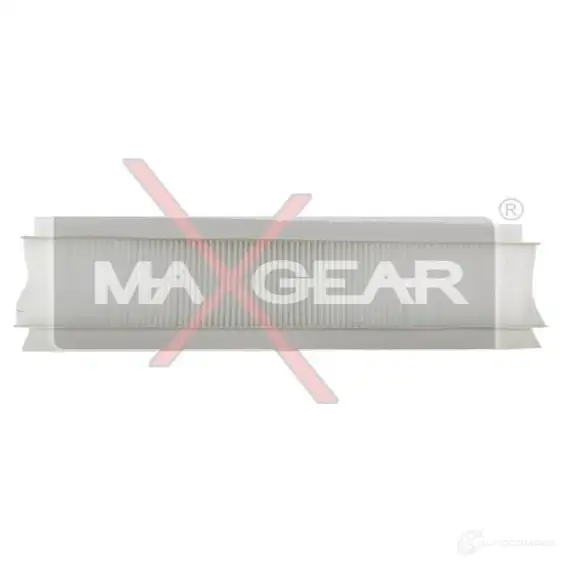 Салонный фильтр MAXGEAR KF- 6120 BVC0OJ 2840035 260239