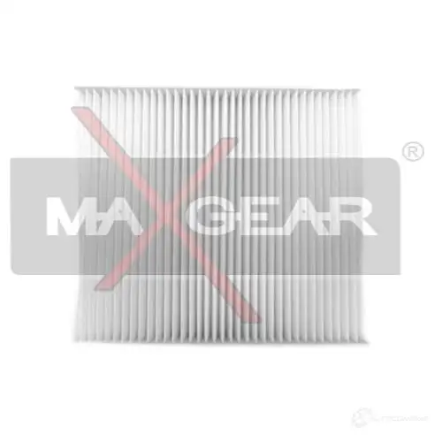 Салонный фильтр MAXGEAR 260385 2840179 KF-61 53 9NC37