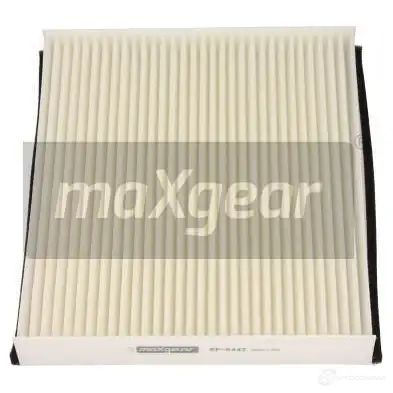 Салонный фильтр MAXGEAR 1194317778 261062 K F-6442 5CNI9