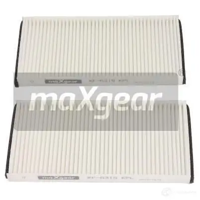 Салонный фильтр MAXGEAR 1194317750 KF-6315 KPL 261034 OW7TU