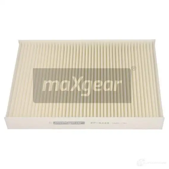 Салонный фильтр MAXGEAR KF-64 49 261064 FCIFA 1424512918
