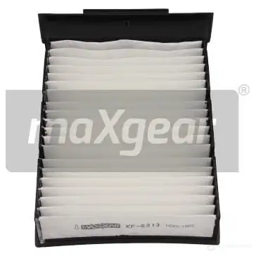 Салонный фильтр MAXGEAR KF-631 3 260504 HFVXP1G 2840296