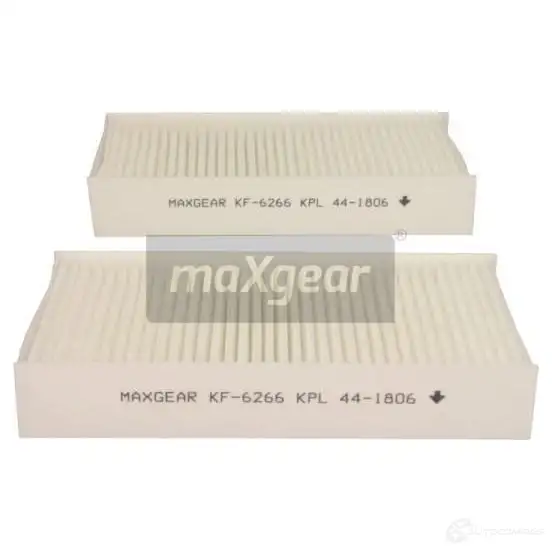 Салонный фильтр MAXGEAR S1AMI 261191 KF-6266 KPL 1424514491
