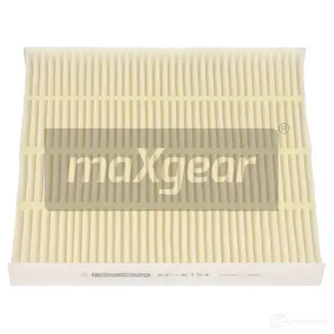Салонный фильтр MAXGEAR 2840259 KF-615 4 260466 BWOT2