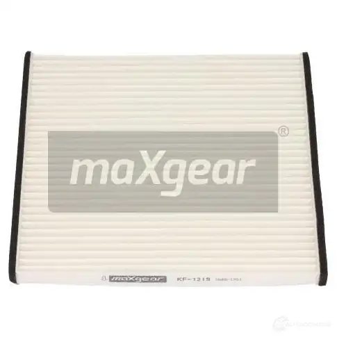 Салонный фильтр MAXGEAR 261018 1194317735 KF-12 19 LMC7YZ