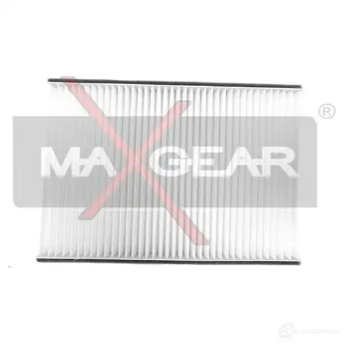 Салонный фильтр MAXGEAR KF- 6241 41B6QIS 260251 2840047 изображение 0