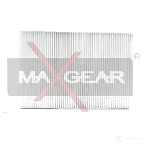 Салонный фильтр MAXGEAR KF -6107 PWP74R1 2840031 260235