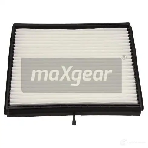 Салонный фильтр MAXGEAR KF -2455 2UBY5YL 2840552 260767