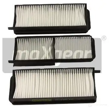 Салонный фильтр MAXGEAR 1194317796 261081 34K0PR0 KF-9855 KPL