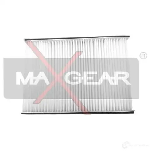 Салонный фильтр MAXGEAR 7TL9IJ 260252 KF-6 259 2840048