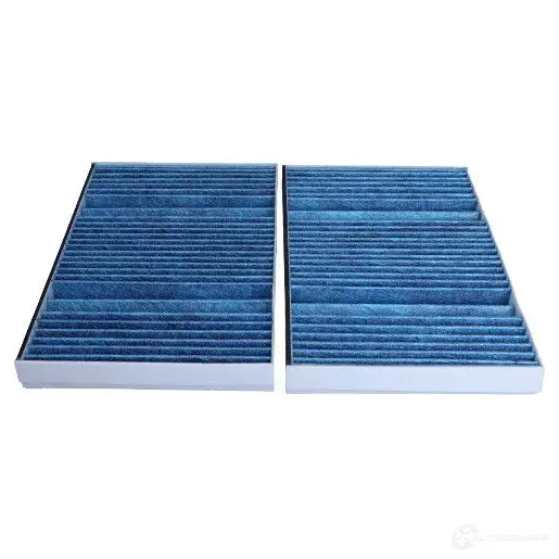 Салонный фильтр MAXGEAR 81 537IB 261904 1437635128 - Изображение 1