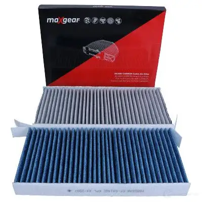 Салонный фильтр MAXGEAR G4 JFZ 1437635392 261802 изображение 2