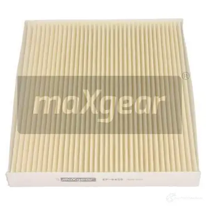 Салонный фильтр MAXGEAR 1194317782 SD3IW KF-6 456 261067