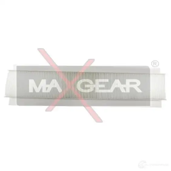 Салонный фильтр MAXGEAR K F-6204 2839857 260039 J7C15WX