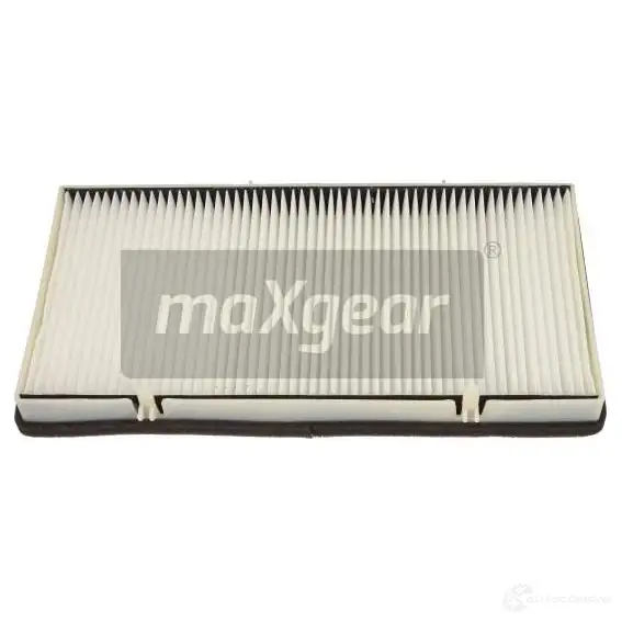 Салонный фильтр MAXGEAR 260589 2840380 KF -6332 PKS6ZB7 изображение 4