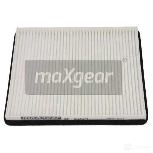 Салонный фильтр MAXGEAR 2840378 260587 6SOIEL K F-6234