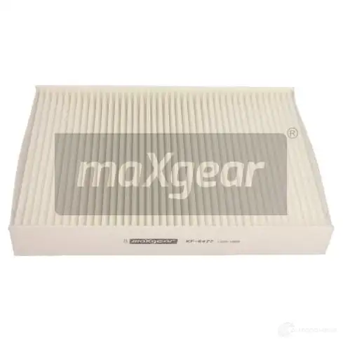 Салонный фильтр MAXGEAR RP1NGZ 1424514660 261362 KF -6477