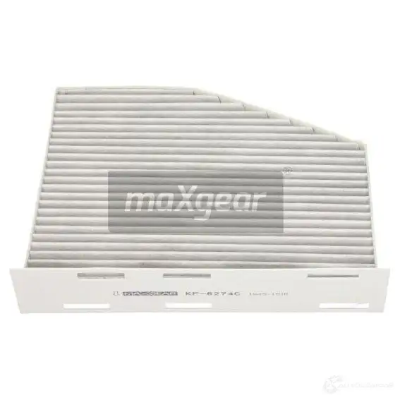 Салонный фильтр MAXGEAR KF-6274 C 260444 2840237 SJEZA изображение 5