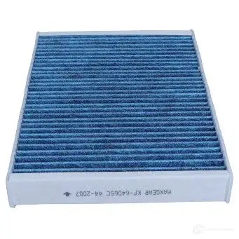 Салонный фильтр MAXGEAR 1437635898 PZQ WG 261807 - Изображение 1