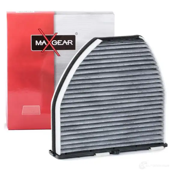 Салонный фильтр MAXGEAR MLAI7 2840309 KF-636 3C 260517 - Изображение 1