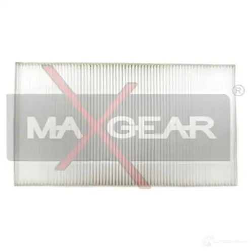 Салонный фильтр MAXGEAR 2840178 260384 DVZ8OW KF- 6152