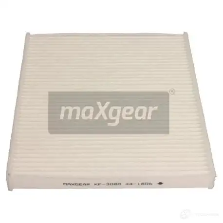 Салонный фильтр MAXGEAR 1424514478 64VKXS KF-30 80 261178 изображение 0