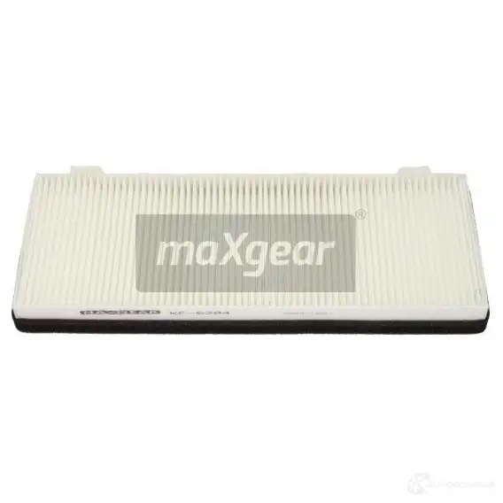 Салонный фильтр MAXGEAR KF- 6284 2840414 MPZLS 260624 изображение 0