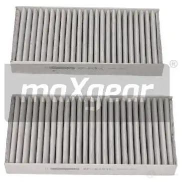 Салонный фильтр MAXGEAR KF-625 1C CVYH6 2840617 260831