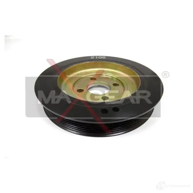Салонный фильтр MAXGEAR 261870 G1CN Q 1437635939 - Изображение 1