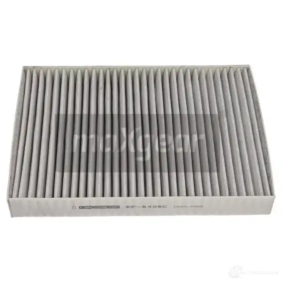 Салонный фильтр MAXGEAR 2840509 E0XCHW KF-64 06C 260720