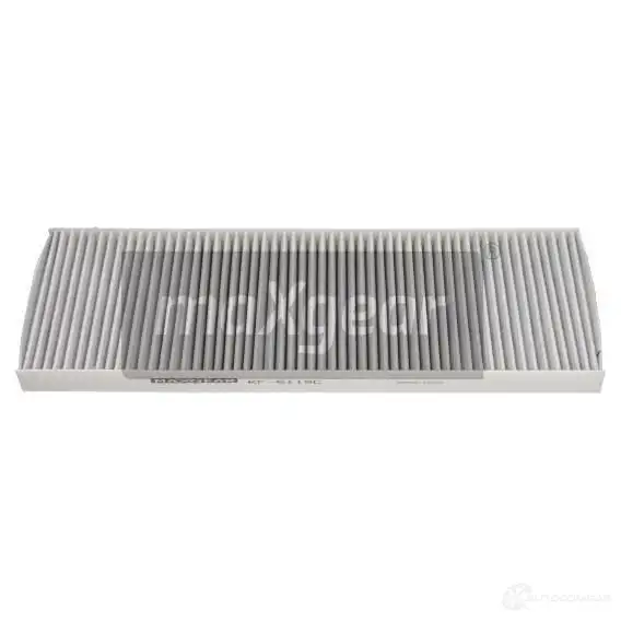 Салонный фильтр MAXGEAR 75HQ7 2840396 KF-61 19C 260605 изображение 0