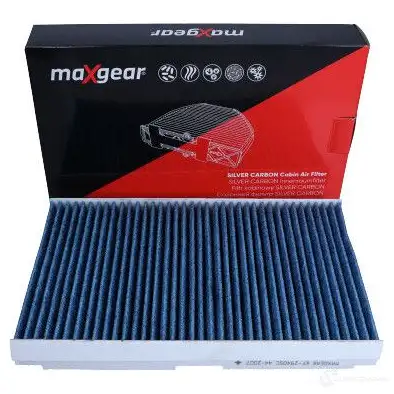 Салонный фильтр MAXGEAR 5 1DXNSD 1437574164 261887 изображение 2